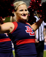 JC Cheerleaders 8-19-16